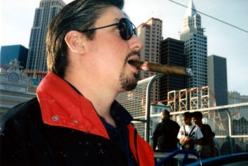 Obituary of Jonathan Smith