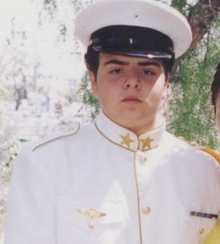 Obituary of Jose De Jesus Lopez   " Chuyito"