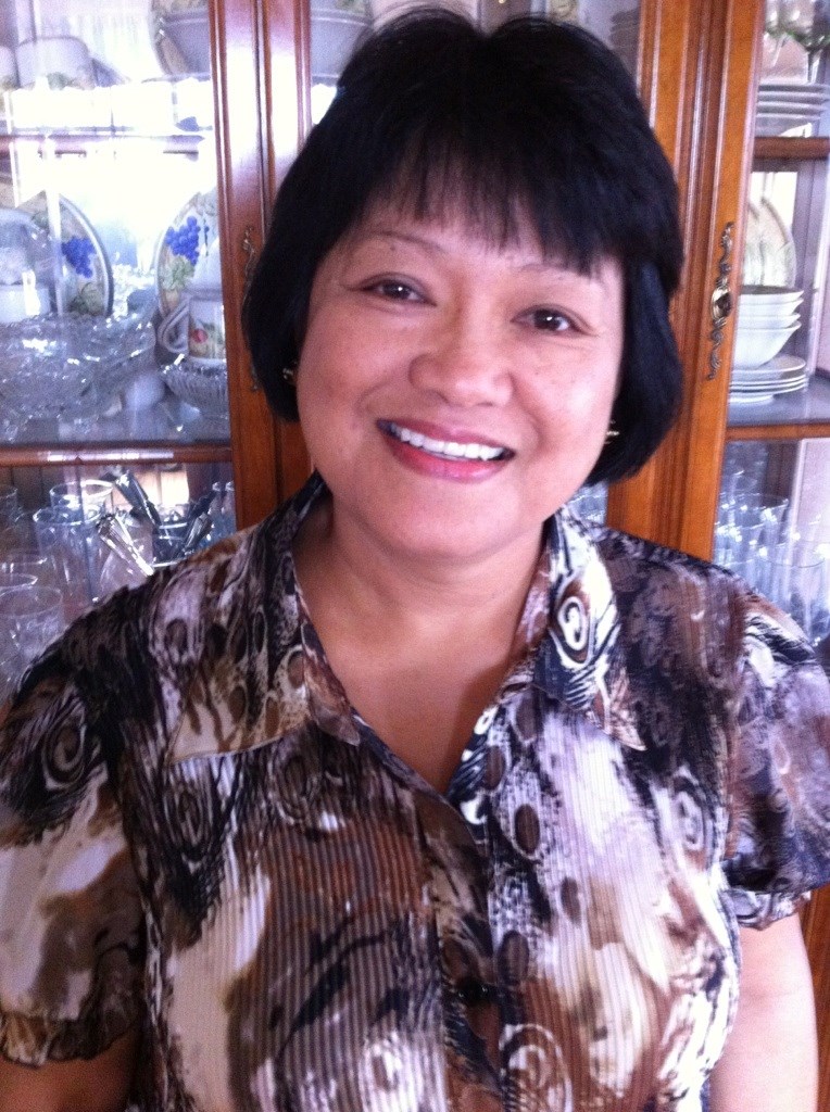 Obituary of Sofia Capilos Delmar