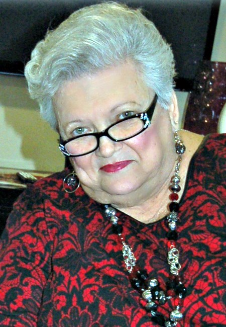 Obituario de Barbara Ann Frerich