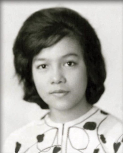 Obituary of Rosalinda Mejia Balanga