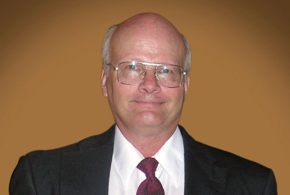 Obituary of Larry G. Schmidt