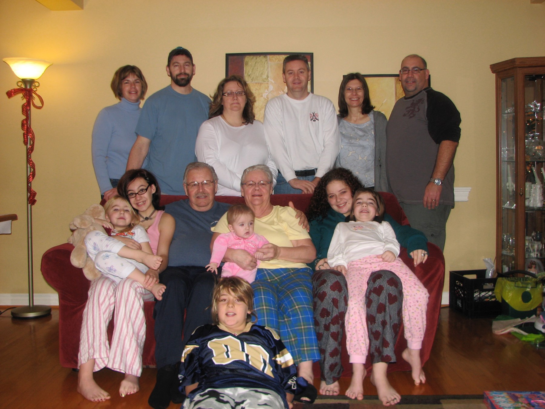 Rene Chevrefils Obituary - Kenora, ON