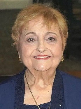 Obituary of Gail Solano Tollin