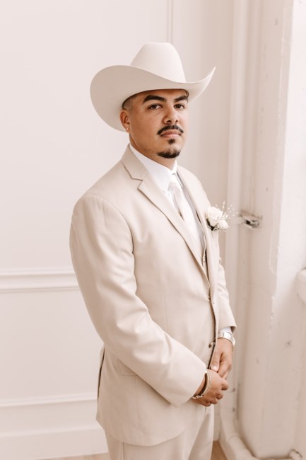 Obituary of Alvino Merlan Jr.