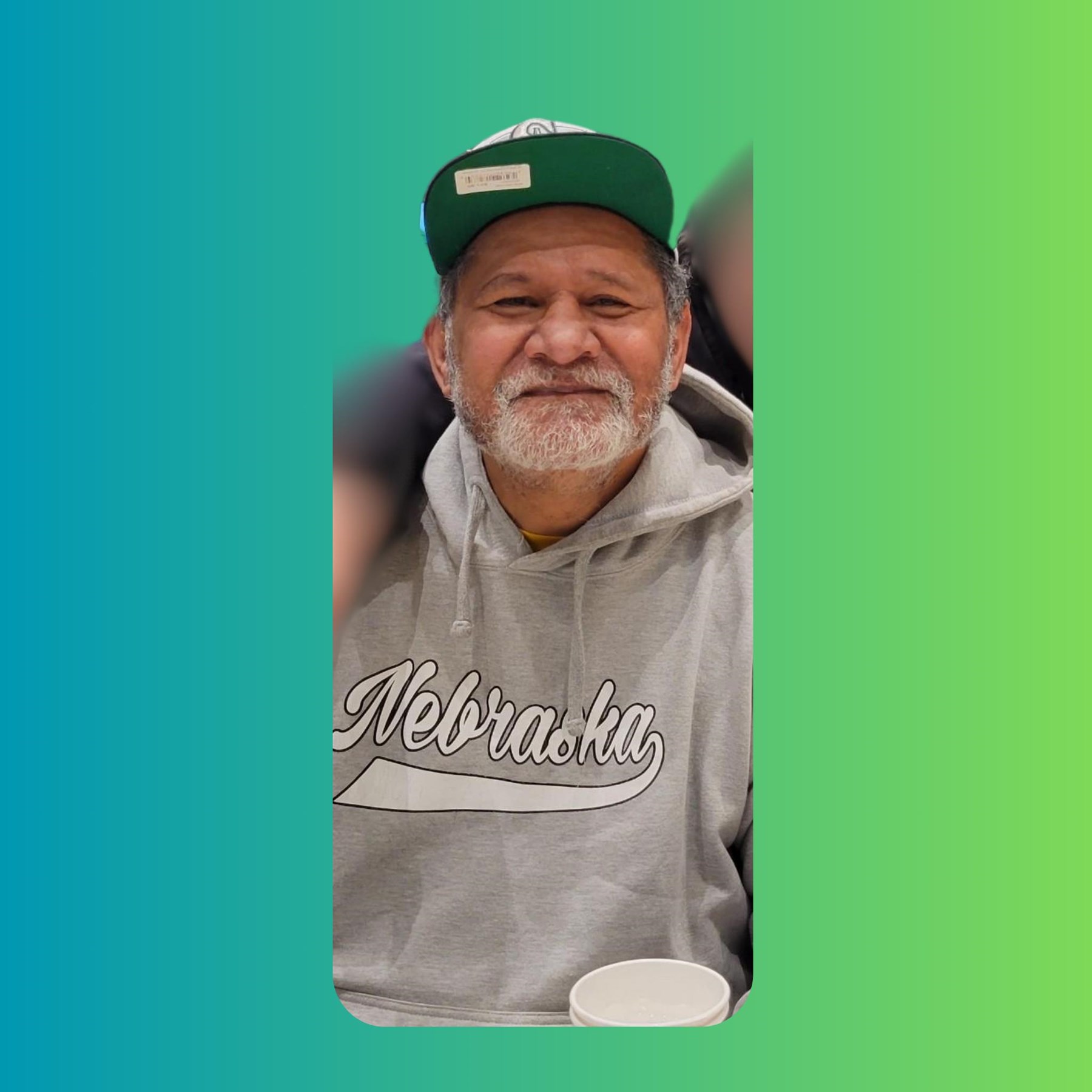 Obituary of Vaalele Vili