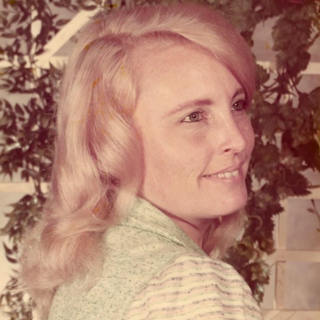 Obituary of JoAnn Turner Hartley