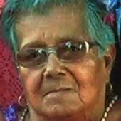 Obituario de Rosa Aniceta Murilla