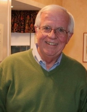 Obituario de Jack Hart