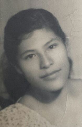 Obituary of Dolores Oliva Diaz