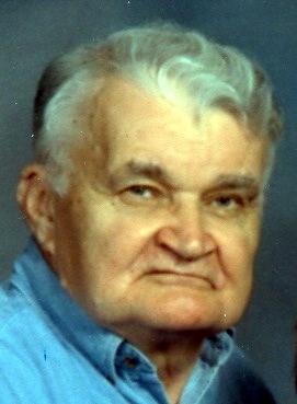 Obituary of Robert "Bob" Paul Knott
