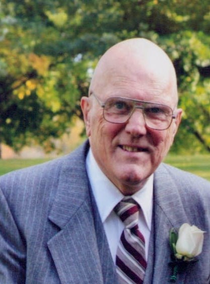 Obituary of Clare Melvin Sugg