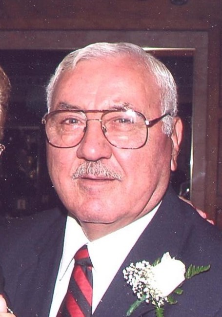 Obituary of Peter Battaglia