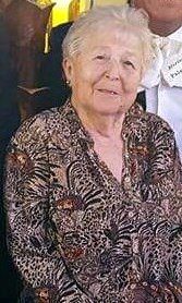 Obituary of Adalia Santos Hernandez