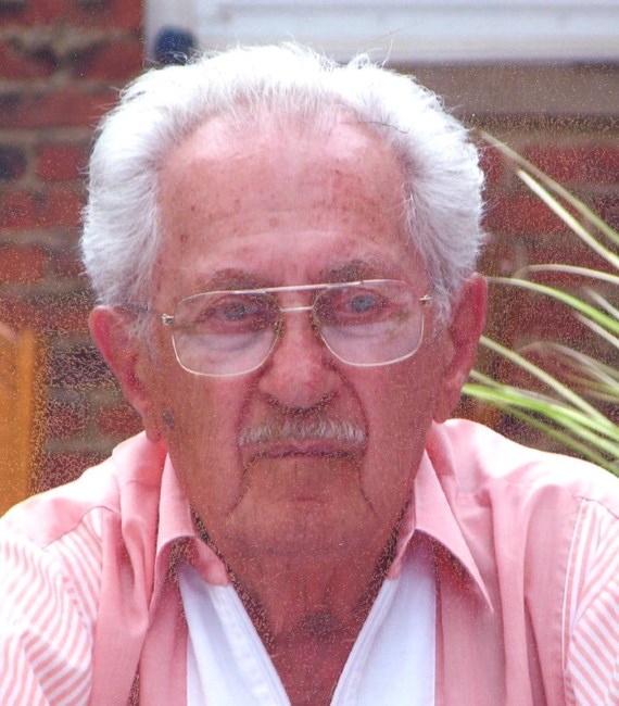 Obituary of Peter J. Taddeo