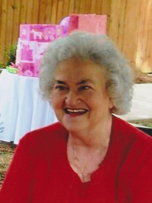 Obituary of Dorothy Golden Livingston
