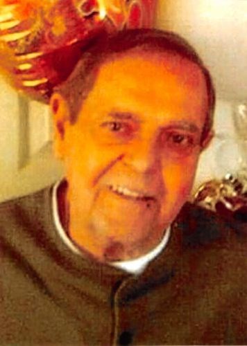 Obituary of John W. Jett