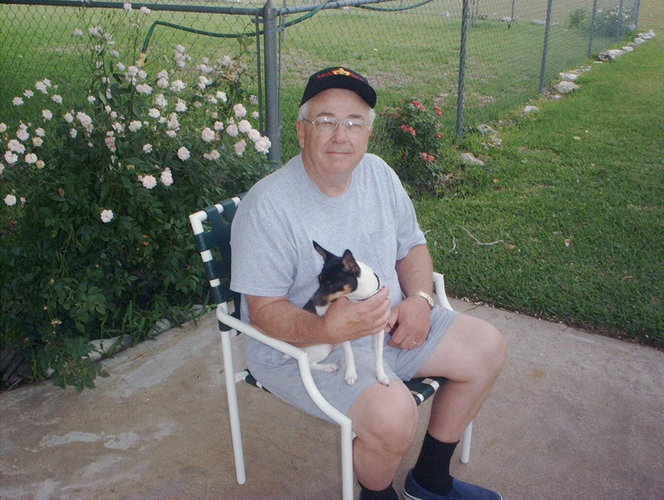 Obituary of Billy Dean Black