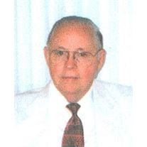 Obituary of Vernon Condon