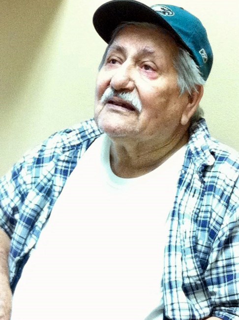 Obituary of Teodoro Bustamante