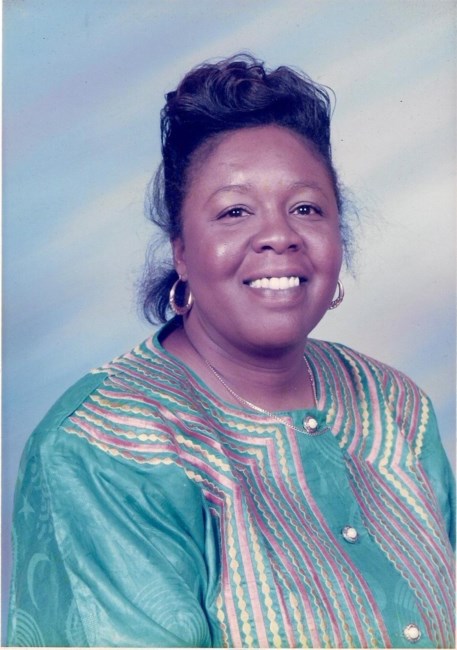 Obituary of Leonore Franklin-Smith