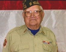 Obituary of Joe Michael Chlebana