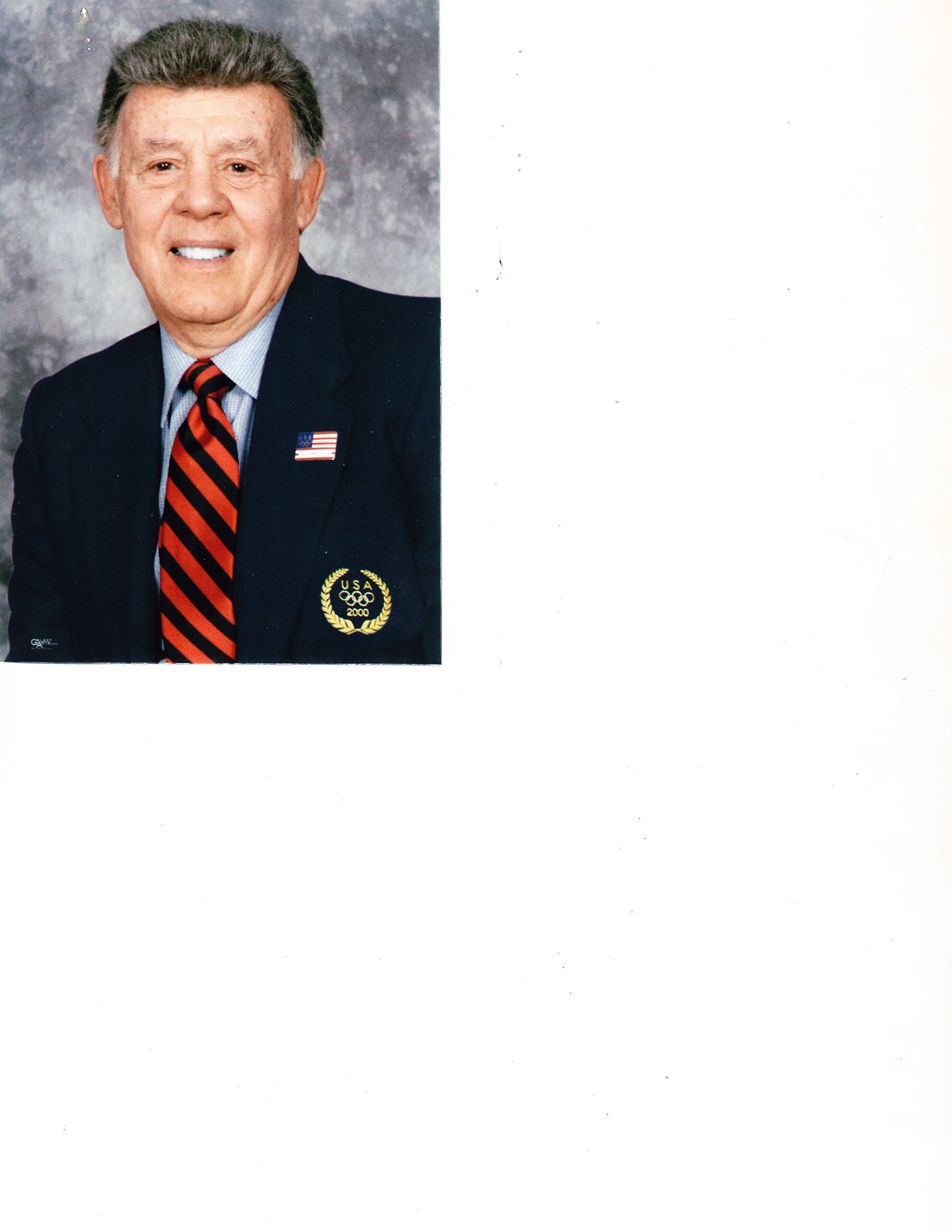 Obituary of James "Jim" G. Platis