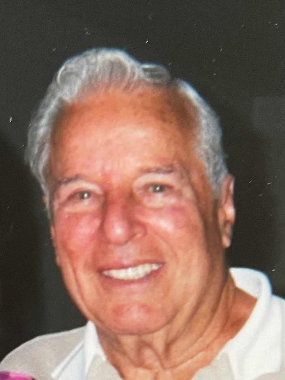 Obituary of Albert "Bert" Castro