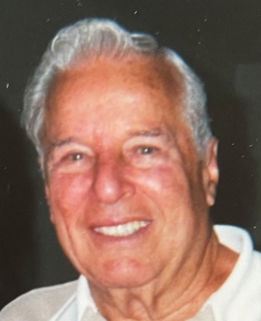 Obituary of Albert "Bert" Castro