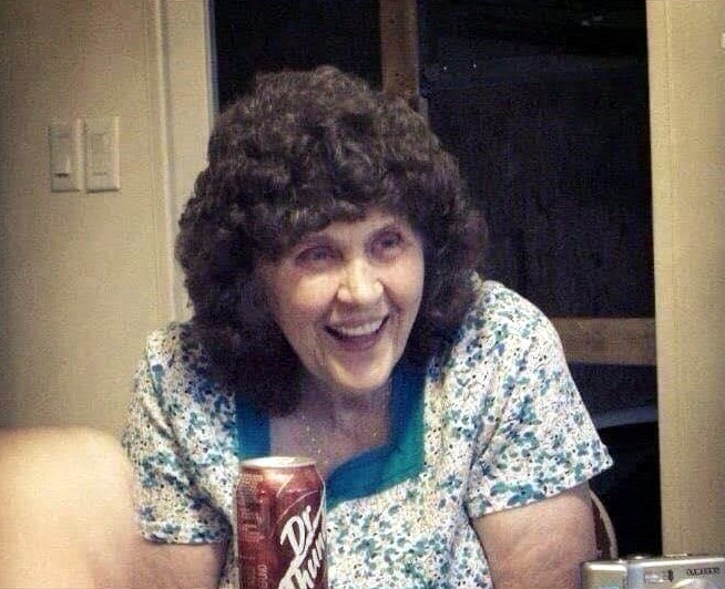 Obituary of Elizabeth Ann Asbury