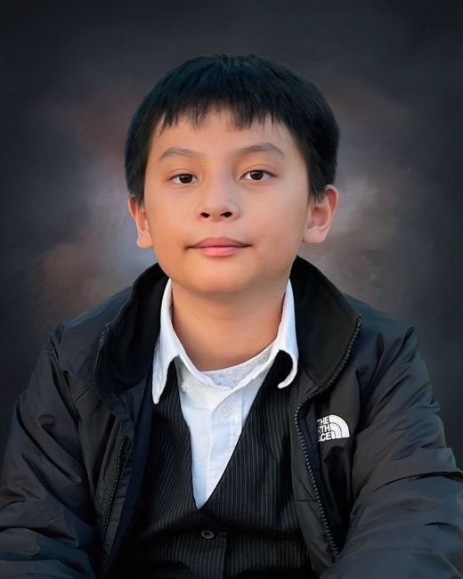 Obituary of Justin T. P. Nguyen