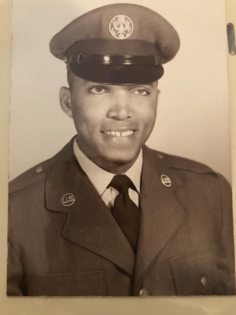 Obituary of Douglas Tyrone Smith