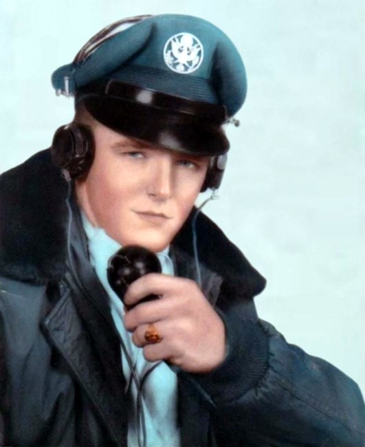 Obituary of Gary Feeler Sr.