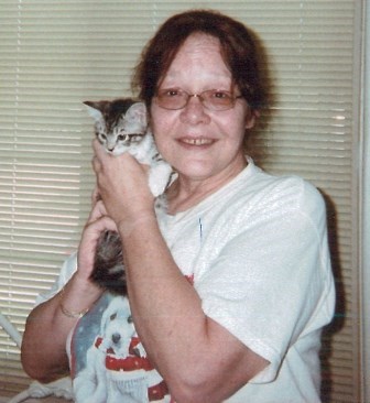 Obituary of Jerilyn Rose Hafeli