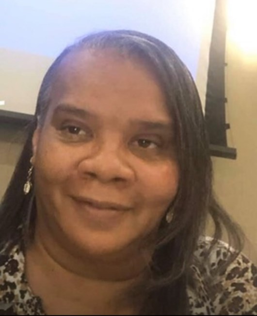 Obituary of Sherita Lynn Johnson