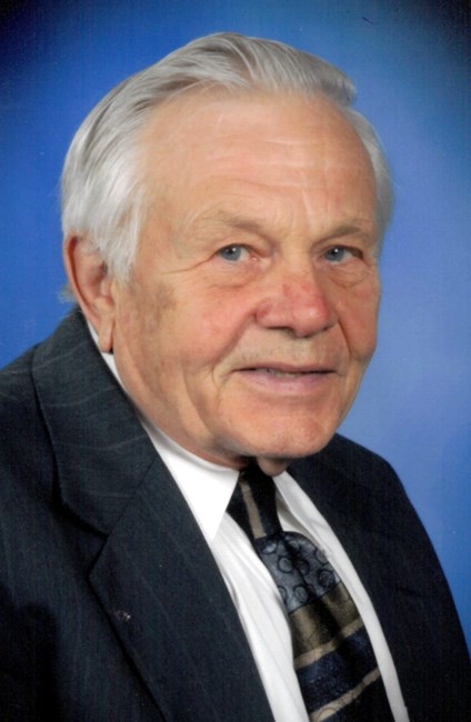 Obituary of Richard Edward Rekeweg