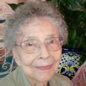 Obituary of Jane Singleton Lucas Gray