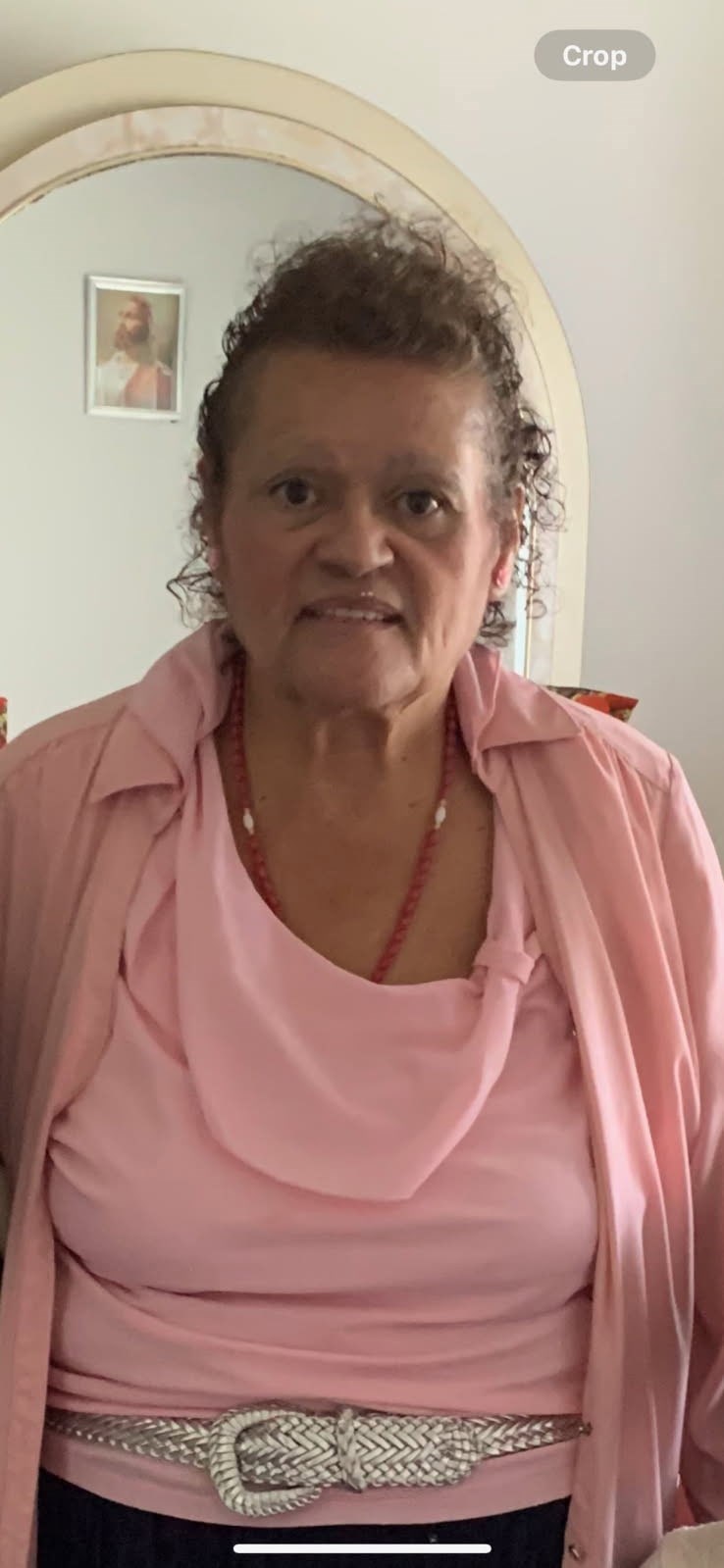 Obituario de Blanca Rita Arroyo