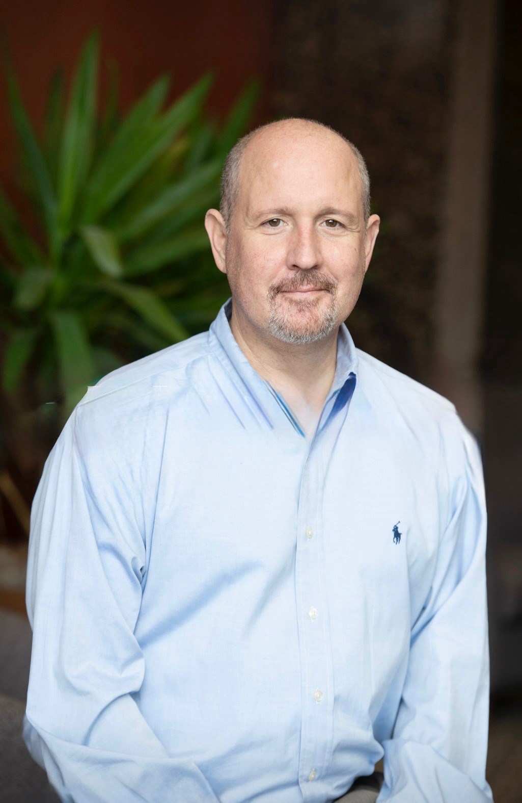 Obituary of Brian Smoot