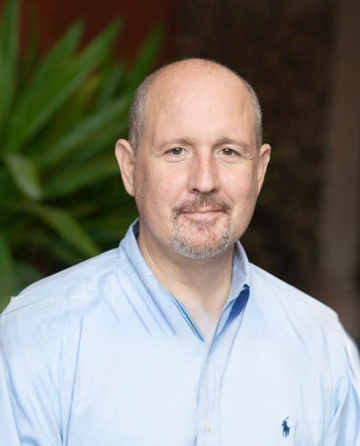 Obituary of Brian Smoot