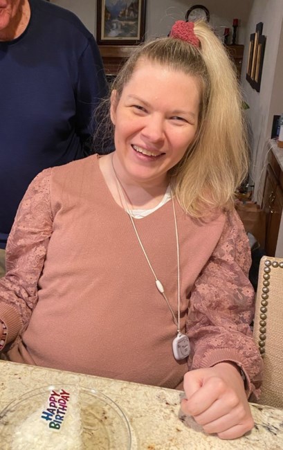 Obituario de Kimberley Ann Yochum