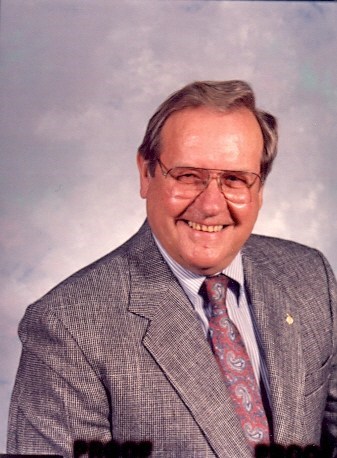 Obituary of Harold L Scribner