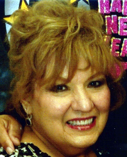 Obituary of Alice Martinez