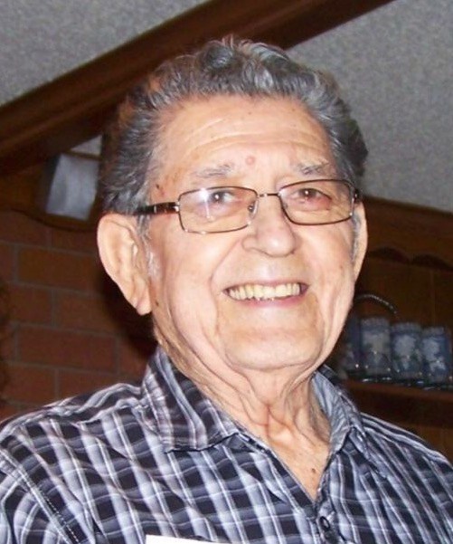 Obituary of John C Sarabia