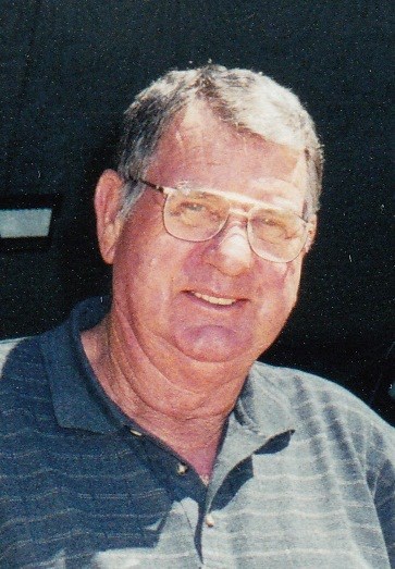 Avis de décès de Lewis Gordon Warren