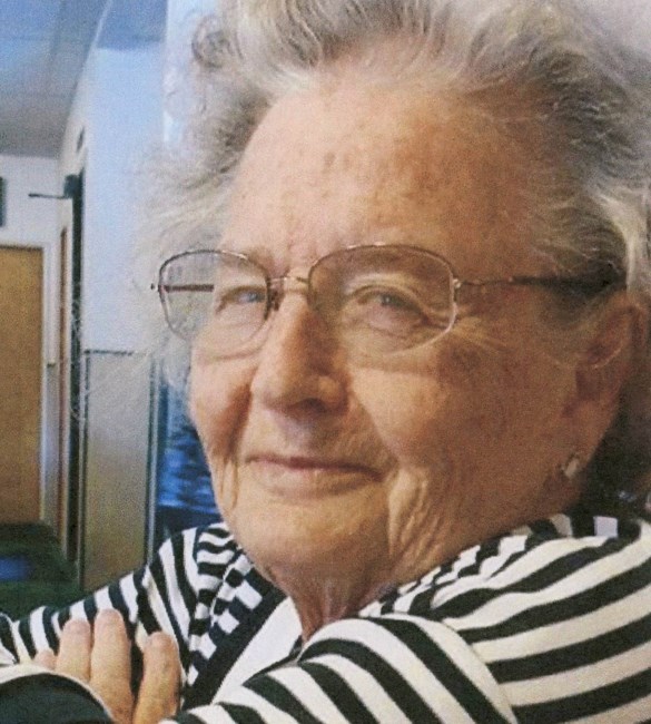 Obituary of Gladys Adelle Cullip