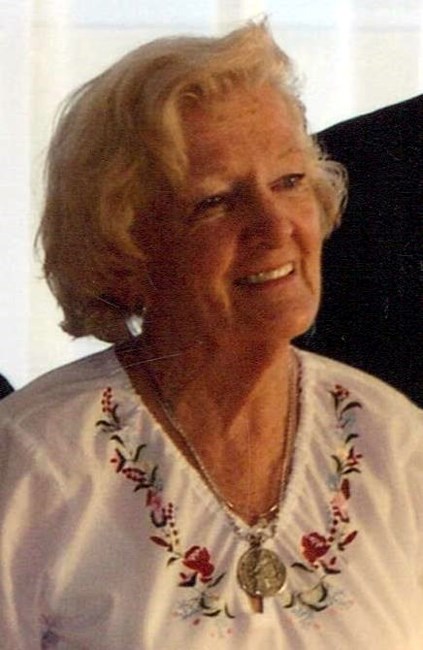 Obituary of Ethel A. Cataldo