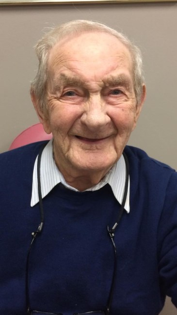 Obituary of James Fenton