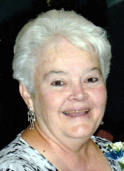 Obituary of Diane Gaspard Elder