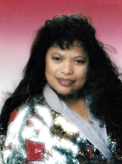 Obituary of Hermela Maico Young